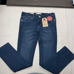 Levi's Women's Dark Blue Skinny Jeans